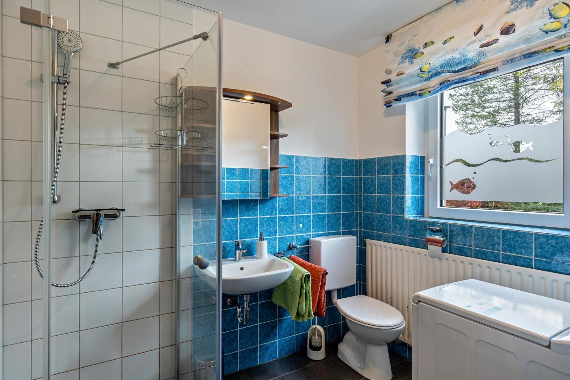 Haus Wiesengrund - Hundefreundlich Gammertingen Exterior photo