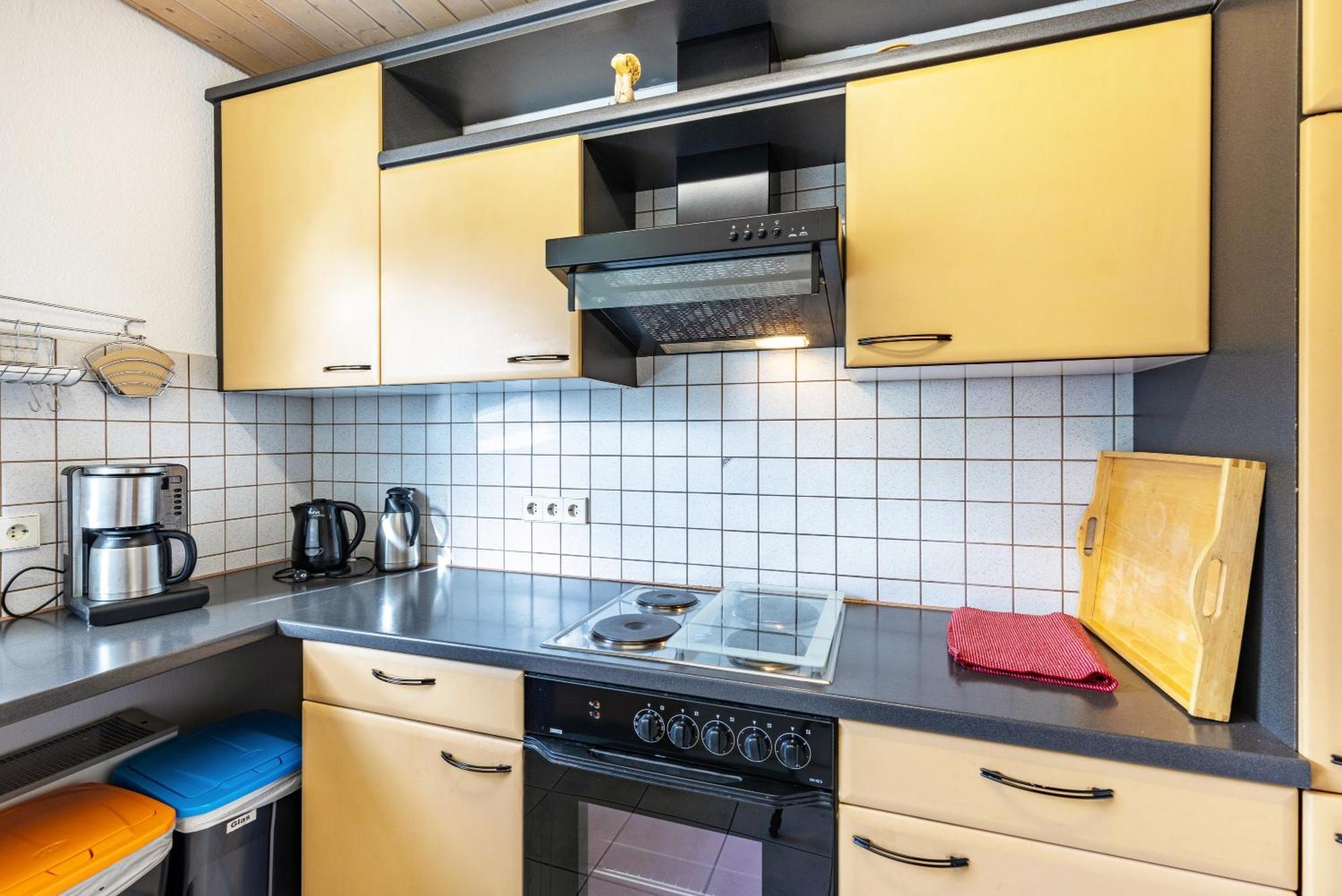Haus Wiesengrund - Hundefreundlich Gammertingen Exterior photo