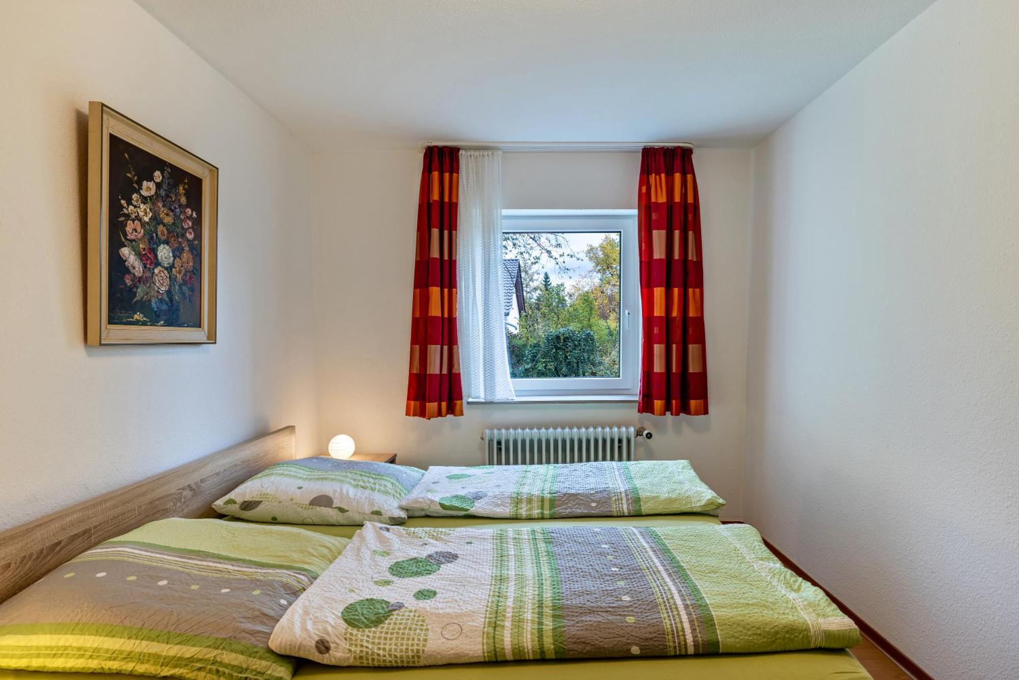 Haus Wiesengrund - Hundefreundlich Gammertingen Exterior photo